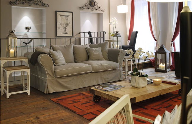 Locanda in Borgo Garni & Wellness - Foto 25