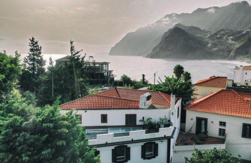 Mateus House - Porto da Cruz Center - Foto 1