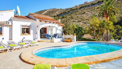 Villa Colbryca by Villa Plus - Foto 3, Other