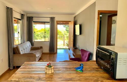 Casa com Jacuzzi Charme Corumbá - Foto 6