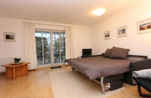 Fewo 2 Stueven im Reetdachhaus Fewo cc - Foto 12