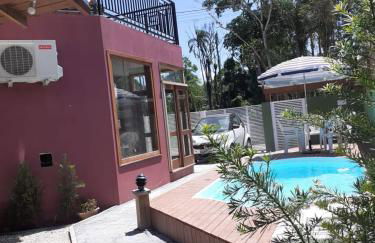 Vila Figueiredo das Donas - Suíte Espaço Gourmet - Photo 2