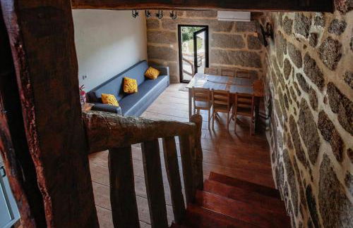 Casas Vale do Laboreiro - Foto 70