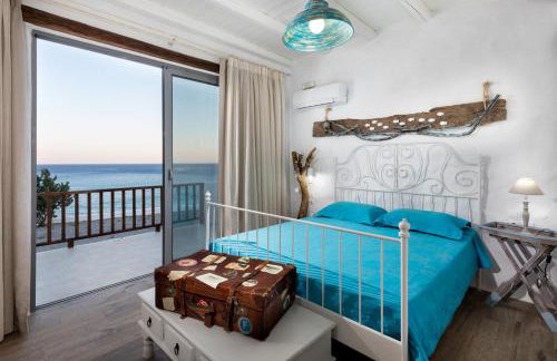Thalassa e Terra Villas - Photo 53