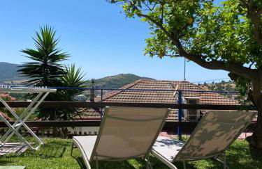 Albizia, casevacanza - Foto 27