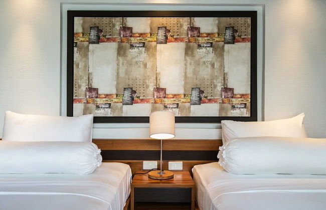 Kedonganan Beach Villas - Foto 16