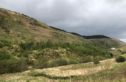 Very Special Home In Rhondda Valley Herbert House By STAE-Homes - Foto 34