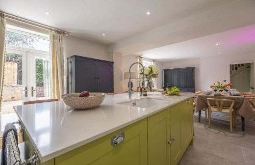 Old Mill House - Foto 13