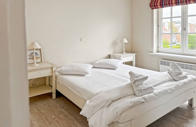 Superb Villa in the Heart of Knokke Zoute Close to the Beach and Shopping Area - Foto 5