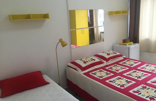 Rio Habitat - Nsa Sra Apartaments - Foto 6