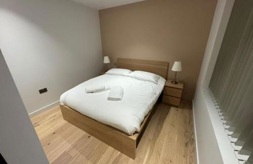 Peninsula Apartments - Foto 47