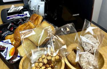 Onlyfor2 un nido d'amore per la coppia - Foto 11