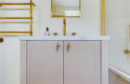 Stunning Heritage Cottage- The Heart of Old Leigh - Foto 8