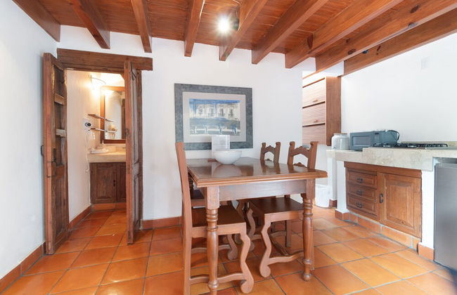 Casa Antigua by Domi Housing - Foto 19