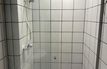 Lindo Studio no Sudoeste, próximo do centro de convenções Ulysses Guimarães, mane Garrincha e ministérios - Foto 8