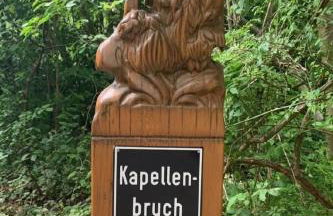 Holiday Home Natur by Interhome - Foto 34