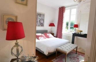 Wine Estate with Private Pool, Near River, Saint-Émilion - Foto 12