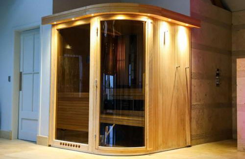 April Cottage - Luxury Country Bolthole - Foto 19