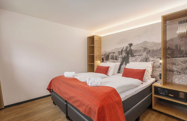 Center Parcs Bungalowpark Allgäu - Foto 40