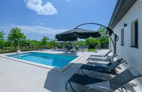 Villa Vetosa by IstriaLux - Foto 32