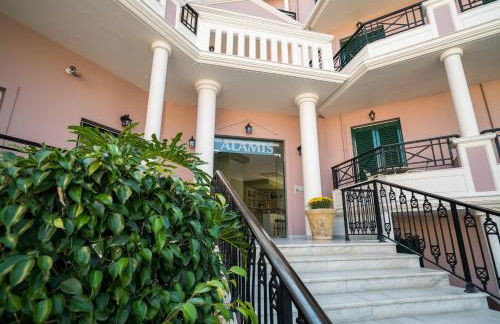 Alamis Hotel & Apartments - Photo 66