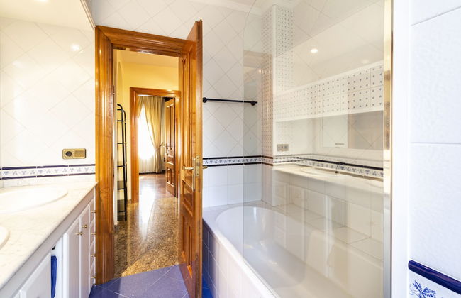 Villa Del Mamut - Foto 31