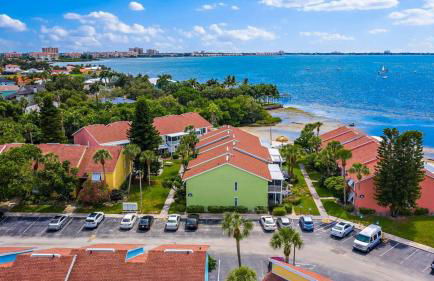 Resort Condo with Private Beach - Foto 32