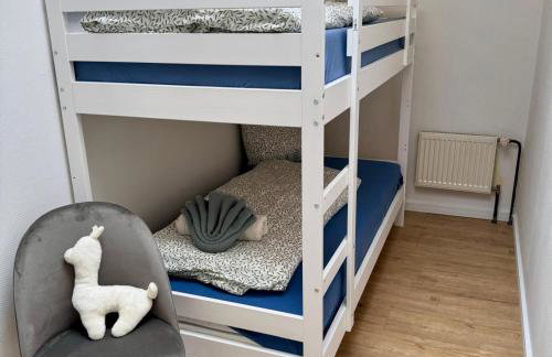 Smart In Kassel - Boardinghouse - Foto 66