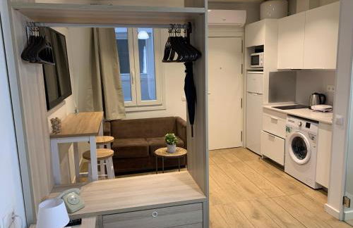 Estudio Port Serrallo - Foto 13