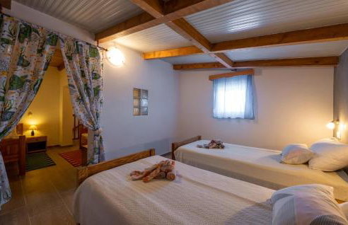 Three-Bedroom Holiday Home 0 In Zminj - Photo 25