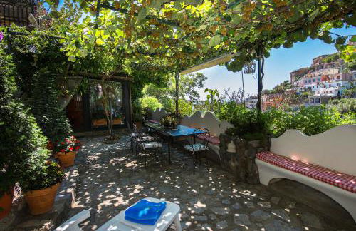 YourHome - Maison Iolanda Positano - Photo 3