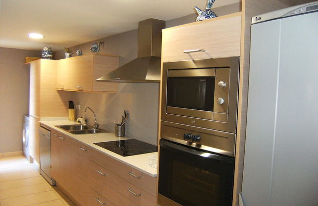 Apartamento Athenea I, 2-4 - Foto 6
