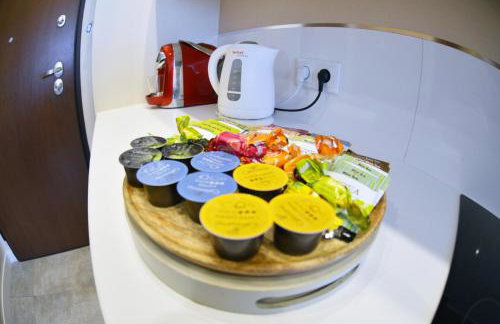 Apartament 102 - Mielno Dune A - Pool & Beach - Foto 14