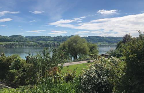 Ferienwohnung mit Blick auf den See - Foto 32