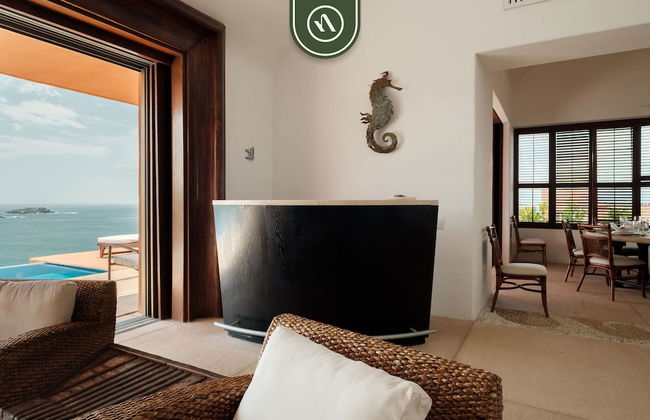 Punta Ixtapa PH6 in Guerrero - Foto 37