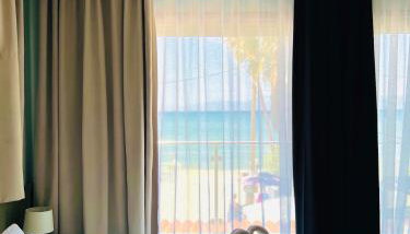 SunRose Beach Aparthotel - Foto 2