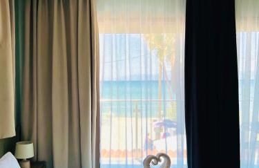 SunRose Beach Aparthotel - Foto 2