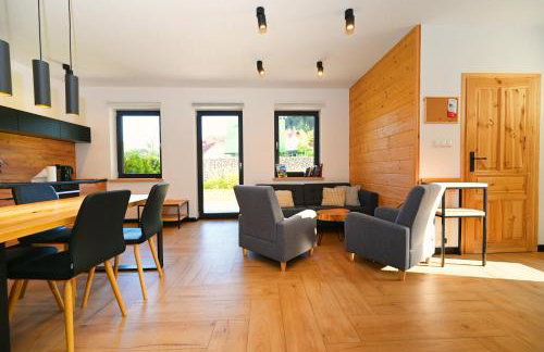 Apartamenty Beskidzka 92 - Foto 16