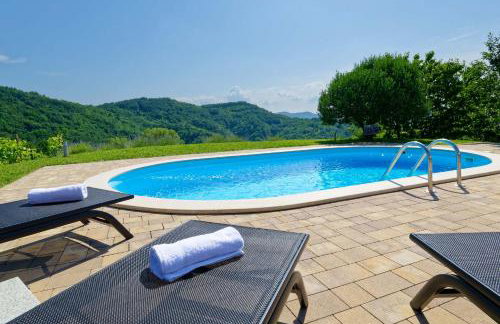 Holiday Home Brajdice by Rent Istria - Foto 10