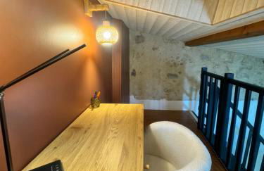 La Maisonnette - Foto 10