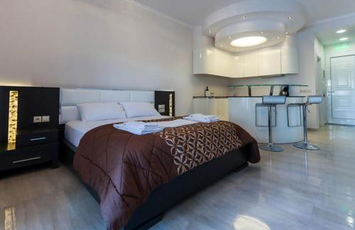 Pearl Bay Hotel Apartments - Foto 22