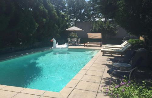 Villa Perlman - Foto 37