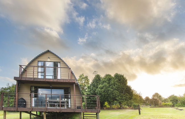 ArendsRus Country Lodge - Foto 10