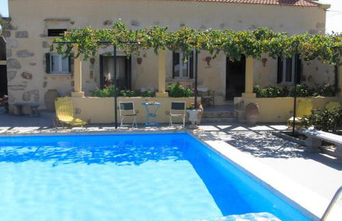 Stathis Villa - Foto 1