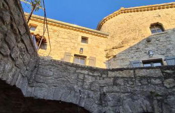 Le Clos des Ducs, Balazuc centre, proche plages ardèche - Photo 14