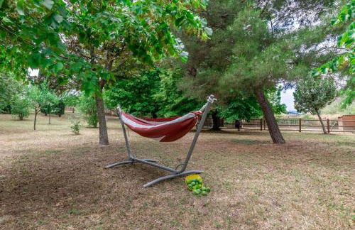 Italian Experience-Villa Rosso Corbezzolo - Foto 17