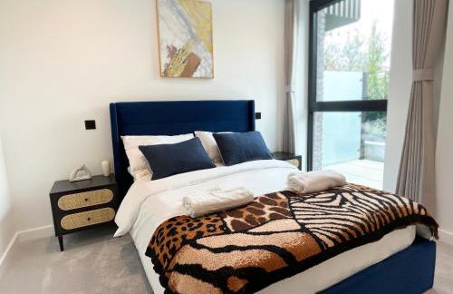 Luxury Designer 2Bed 2Bath by Tower Bridge - Foto 13