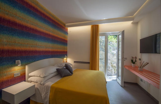 Villa Donna Rachele - Sea View Jacuzzi and Free Parking - Foto 33