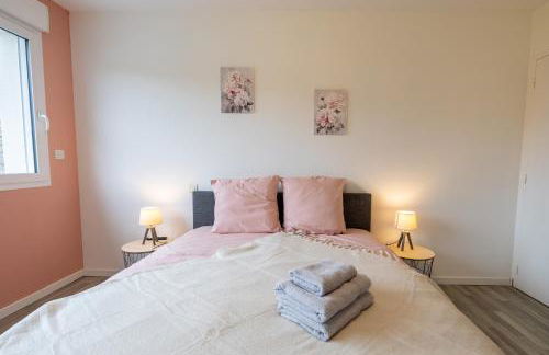 4 Bis - Maison moderne cozy avec extérieur - Foto 28