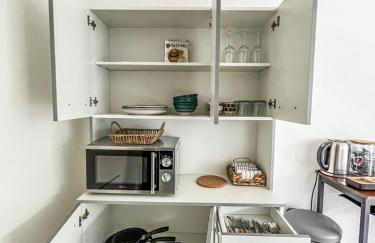 RANGUEIL - Studio confortable proche hôpital et université, parking - Foto 7